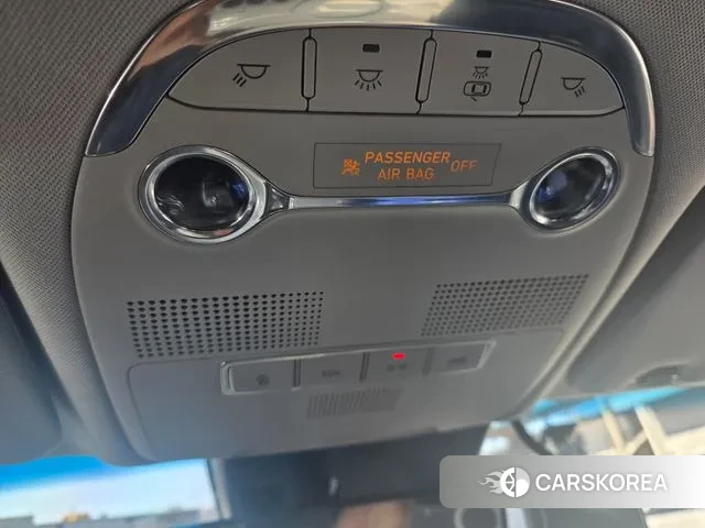 Hyundai The New Grandeur IG id 3636040 из Кореи 9