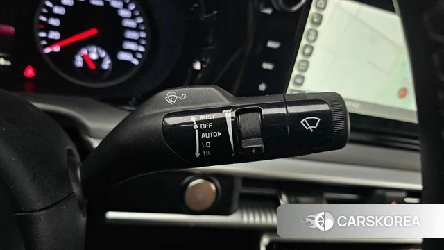Kia K5 3rd generation id 4641867 из Кореи 9