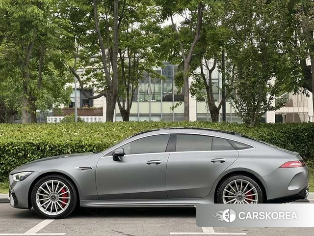 Mercedes-Benz AMG GT id 4366174 из Китая 9