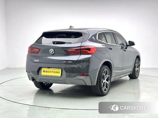 BMW X2 (import) id 4219949 из Китая 9