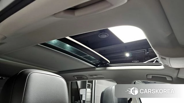 Volkswagen Tiguan second Generation id 4233131 из Кореи 9