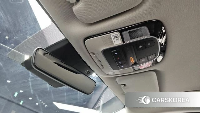 Hyundai Sonata (DN8) id 4615133 из Кореи 9