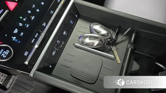 Hyundai Santa Fe (MX5) id 3212208 из Кореи 9