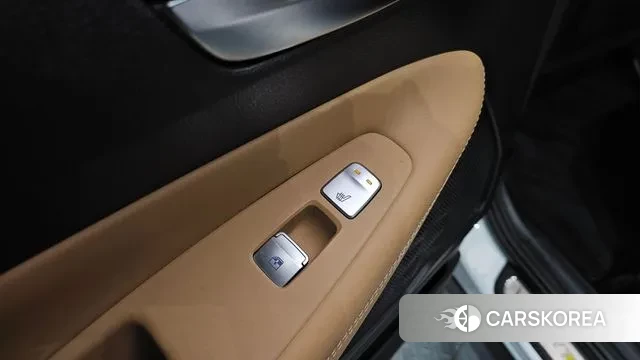 Hyundai The New Santa Fe id 3634321 из Кореи 9