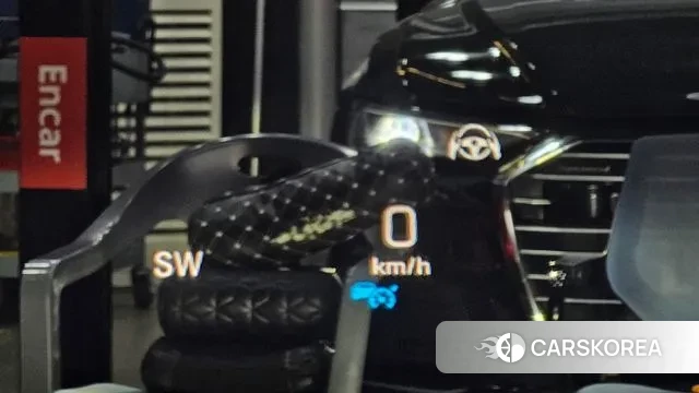 Mercedes-Benz GLC-Class X253 id 3348056 из Кореи 9