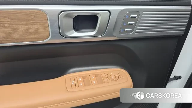 Hyundai Santa Fe (MX5) id 2978824 из Кореи 9