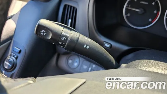 Hyundai The New Grand Starex id 2850058 из Кореи 9