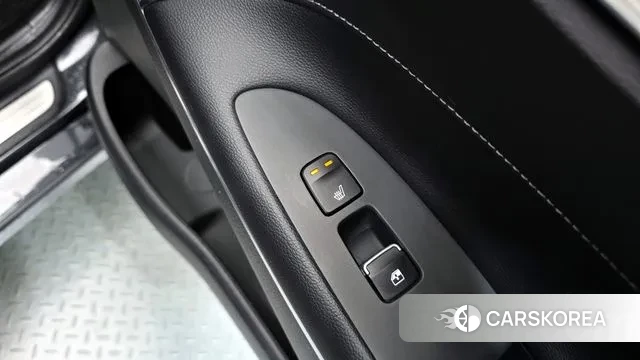 Hyundai The New Grandeur IG id 3225811 из Кореи 9