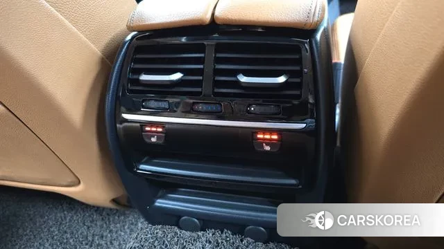 BMW 5 Series (G30) id 3362790 из Кореи 9