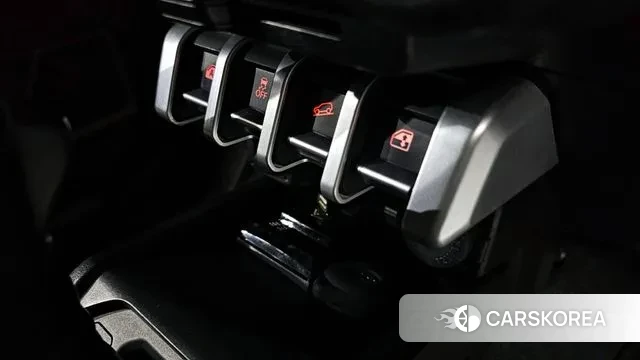 Suzuki Jimny id 3611565 из Кореи 9