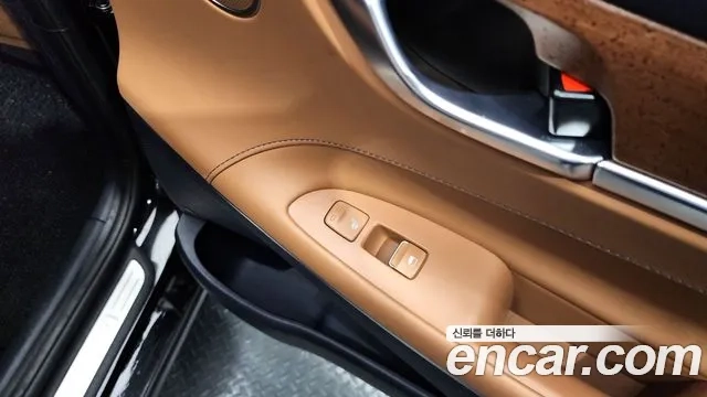 Hyundai Grandeur IG Hybrid id 2956713 из Кореи 9