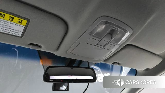 Ssangyong New Style Korando C id 3828959 из Кореи 9