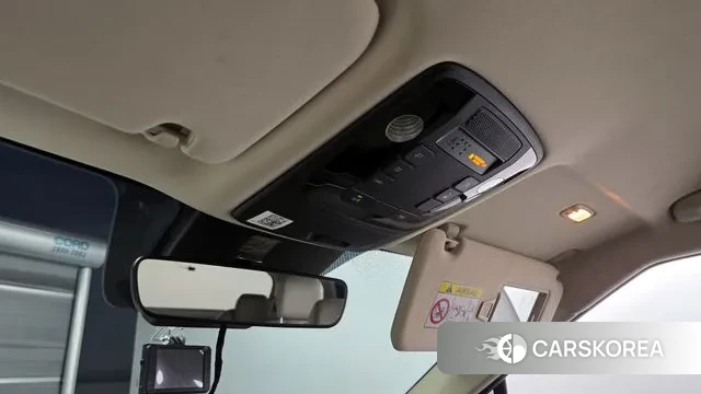 Kia Carnival 4th generation id 3484166 из Кореи 9