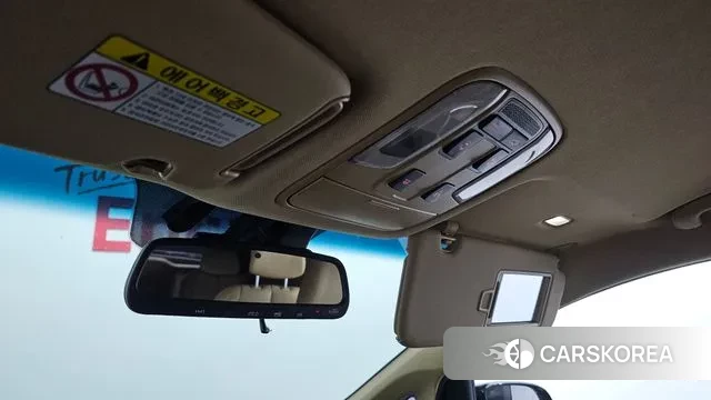 Kia The New Carnival id 3622236 из Кореи 9