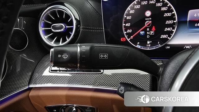 Mercedes-Benz E-Class W213 id 4754899 из Кореи 9