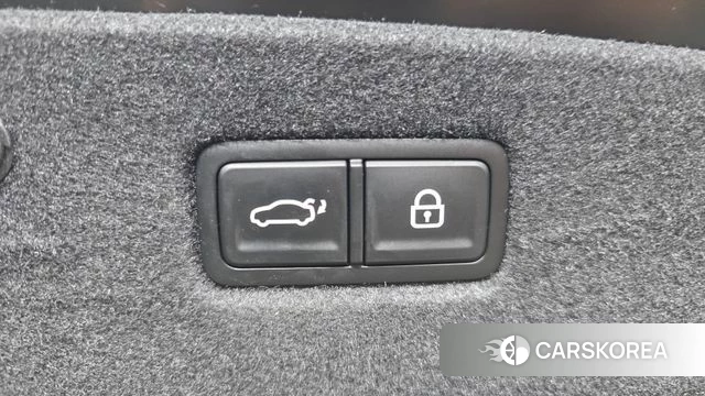 Kia K8 Hybrid id 4592111 из Кореи 9