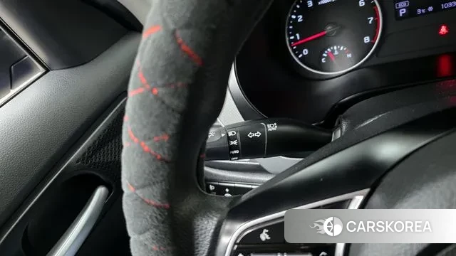 Kia Seltos id 3562752 из Кореи 9