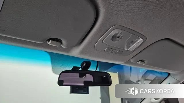 Hyundai The New Grand Starex id 3386115 из Кореи 9