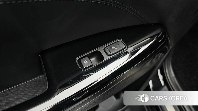 Kia K7 Premier id 4698467 из Кореи 9