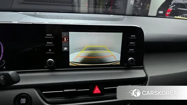 Kia The New Seltos id 3273246 из Кореи 9