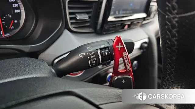 Hyundai Veloster (JS) id 3672791 из Кореи 9