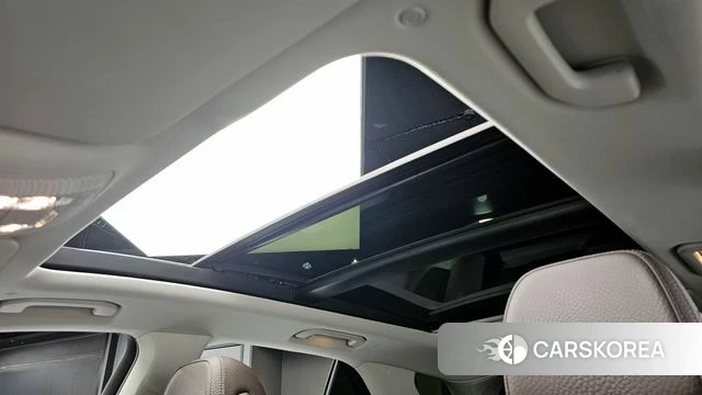 Mercedes-Benz GLE-Class W167 id 3941184 из Кореи 9