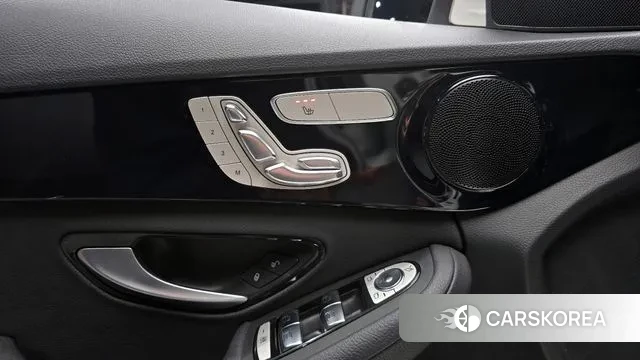 Mercedes-Benz C-Class W205 id 3718060 из Кореи 9
