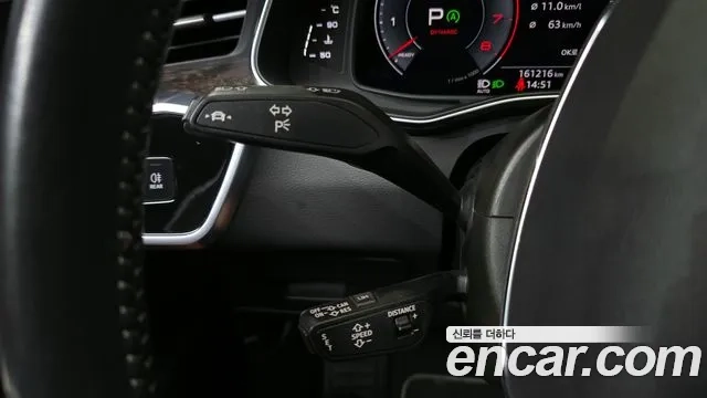 Audi A7 (4K) id 2945668 из Кореи 9