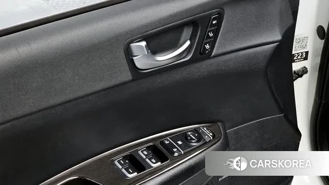 Kia The New K5 2nd generation id 3667115 из Кореи 9