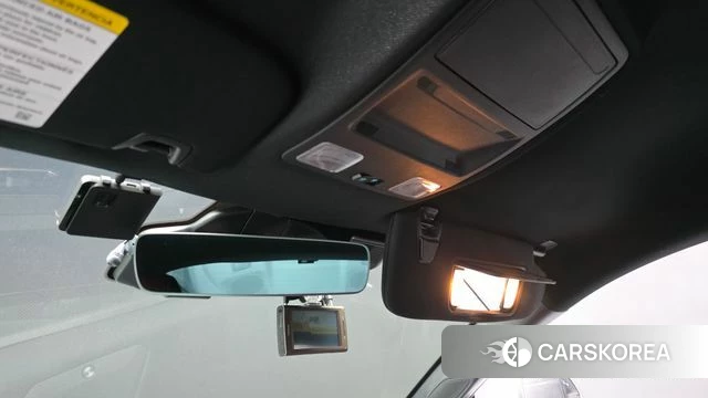 Ford Mustang 7th Generation id 3883026 из Кореи 9