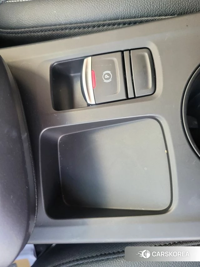 Renault Korea (Samsung) XM3 id 4594704 из Кореи 9