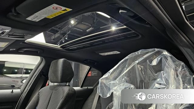 BMW 1 Series (F20) id 3937289 из Кореи 9