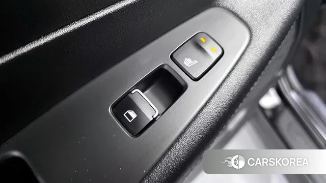 Hyundai The New Santa Fe id 3696664 из Кореи 9