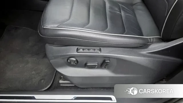 Volkswagen Tiguan second Generation id 3670642 из Кореи 9