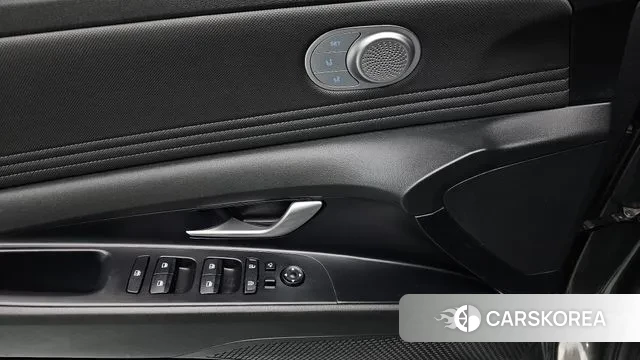 Hyundai Avante (CN7) id 3428650 из Кореи 9