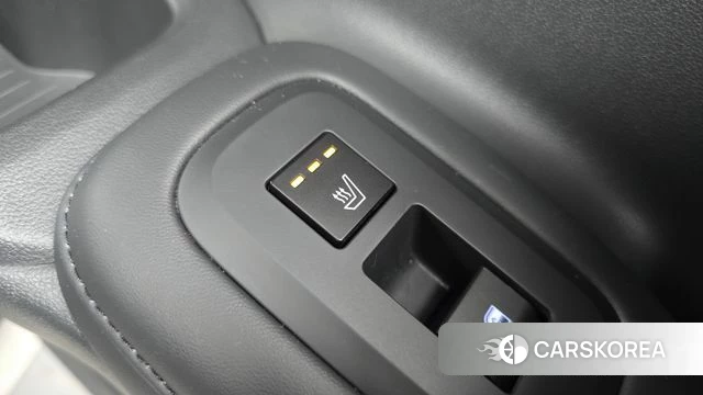 Hyundai Santa Fe (MX5) id 4725493 из Кореи 9