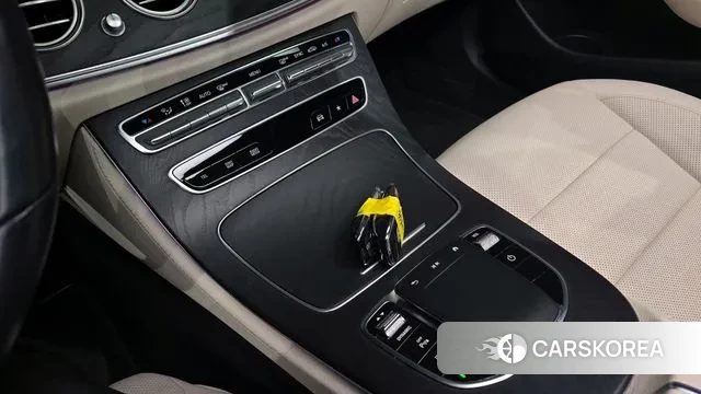 Mercedes-Benz E-Class W213 id 3620632 из Кореи 9