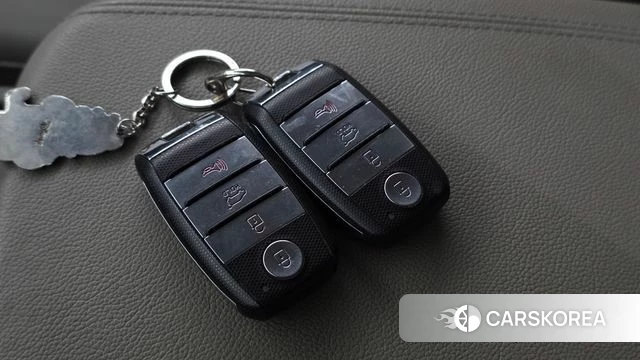 Kia The New Carnival id 4713321 из Кореи 9