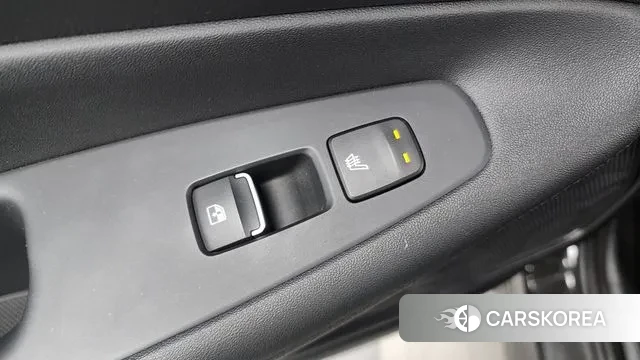 Hyundai The New Santa Fe id 3395093 из Кореи 9