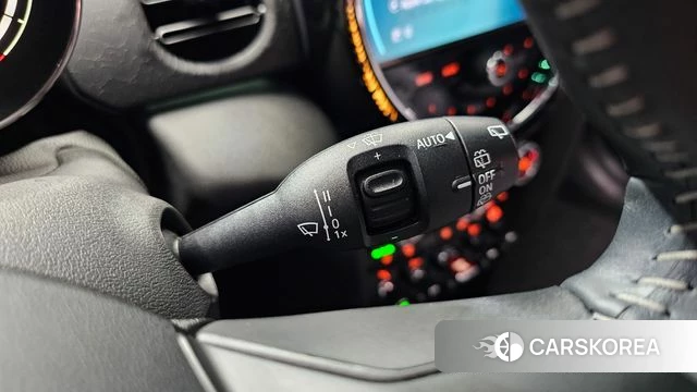 Mini Cooper S id 4442299 из Кореи 9