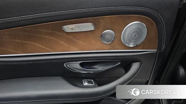 Mercedes-Benz E-Class W213 id 3552708 из Кореи 9