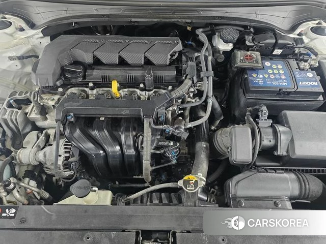 Kia Come New K3 id 3942995 из Кореи 9