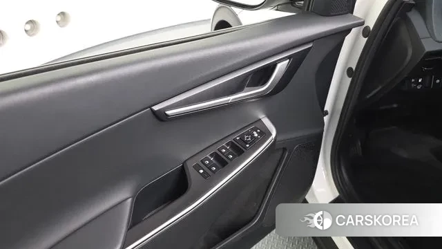 Kia EV6 id 3058689 из Кореи 9