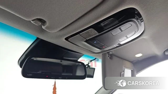 Hyundai Palisade id 3526149 из Кореи 9