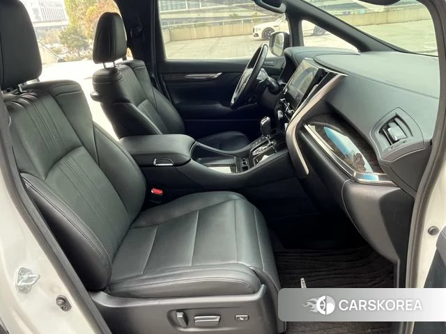 Toyota Wilfa id 4271084 из Китая 9