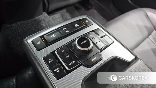 Genesis G80 id 3434494 из Кореи 9