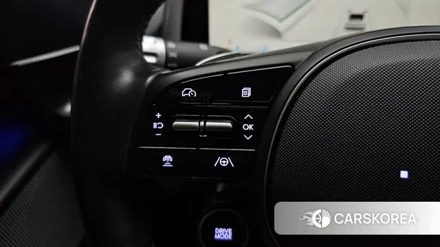 Hyundai Ionic 6 id 3388856 из Кореи 9