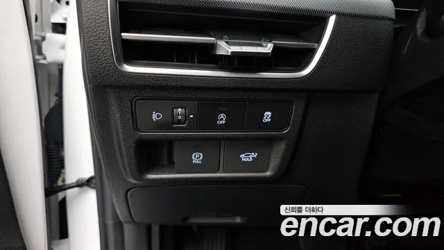 Hyundai Sonata D Edge (DN8) id 2710602 из Кореи 9