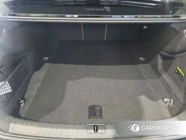 Audi A6 (C8) id 3340276 из Кореи 9