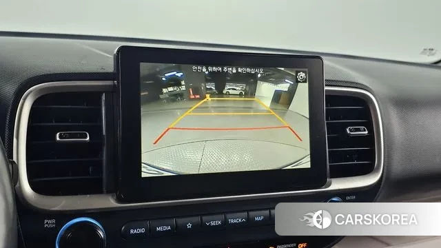 Hyundai Venue id 3112045 из Кореи 9